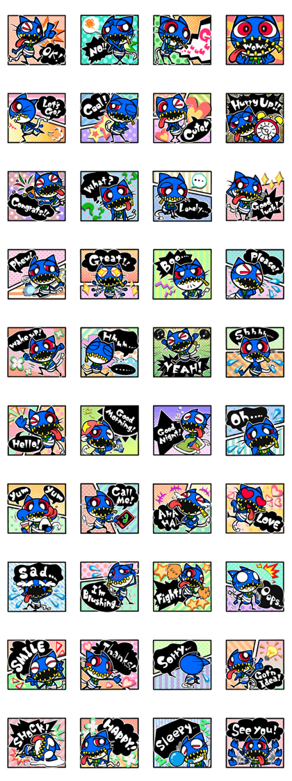 Guruguru of Wonder Island