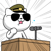 Military cat 5 Military cat 5