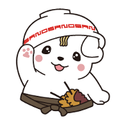 Sanomaru Sticker vol.2 !! Sanomaru Sticker vol.2 !!