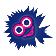 Little creatures: Cute and lovely