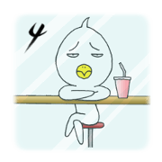 japanese lovely character " TORI " 4