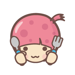 Strawberry Girl Emoji2