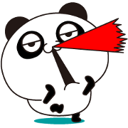 Panda?Panda!Panda!2(Overseas edition)