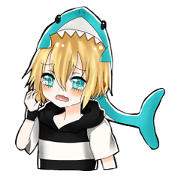 Sagyu and Mr.shark Sagyu and Mr.shark