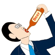 Sticker for invitation Sticker for invitation