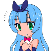 THE rt girl3 THE rt girl3