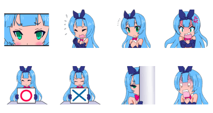 THE rt girl3 THE rt girl3