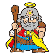 Bikkuri-man Bikkuri-man