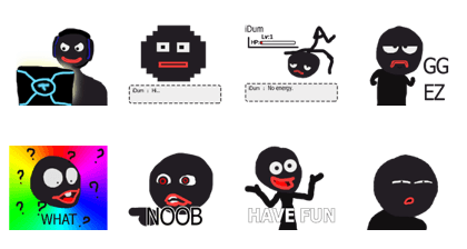 IDumGammer IDumGammer