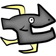 8 Graffiti Fish 8 Graffiti Fish