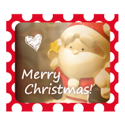 Christmas Limited Sticker Christmas Limited Sticker