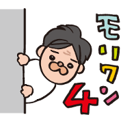 MORI-ONE vol.4 MORI-ONE vol.4