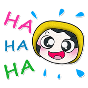 Ha Ha Ha!! Mr. Hanaka.. Ha Ha Ha!! Mr. Hanaka..