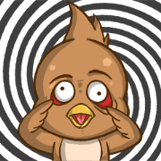 Manuk Animated Manuk Animated