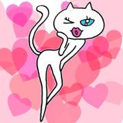 Walking Nyanko Walking Nyanko