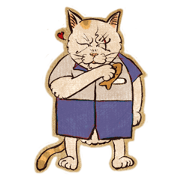 White pig manager White pig manager