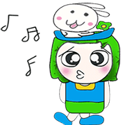 Mr..Yada. love rabbit.. ^_^ Mr..Yada. love rabbit.. ^_^