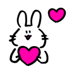 POYAPOYA Rabbit