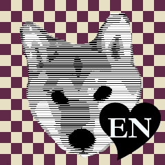 和洋折衷 柴犬ちゃん英語を話し始める Line スタンプ Line Store 和洋折衷 柴犬ちゃん英語を話し始める Line スタンプ Line Store