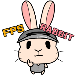 rabbits in fps
