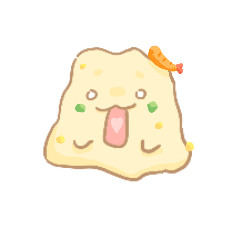 薯泥之國
