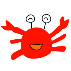 Crabby by Shizuku