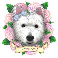 West Highland White Terrier faithful3