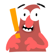 Pink Boy V.1