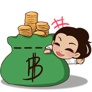 Pump Pump Money (female) [Thai]