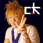 ck Sticker