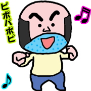 Videos? It is an old man! something? 8