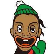 Ronaldinho -Christmas & Happy New Year!