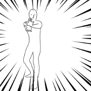 Mr. Simple is simple, and moves 2