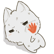 QQ fox-happy time