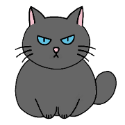 Innocent Cat (BUSAIKU)