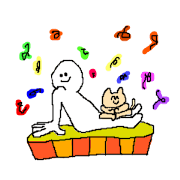 Person of the smile 2
