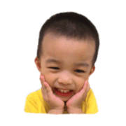 Aquan happy every day