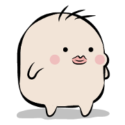 Chubby Pen