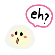 Momo, The moji ice cream