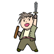 Adventurer HsiangHsiang