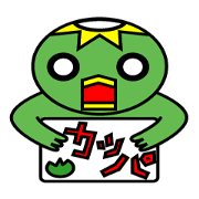YOUKAI,kappa