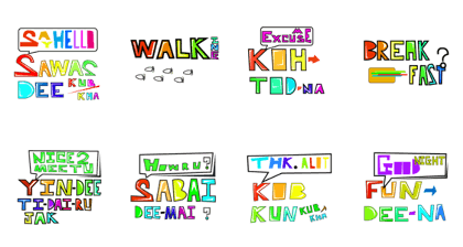 Twice Communication A-Z