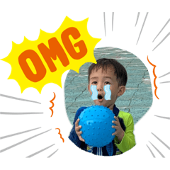 豆仔(肚臍)人生