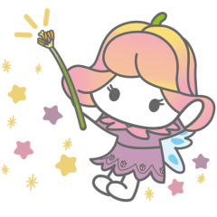 Tulip fairy - Mishe