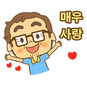 Father's love never the less (KR)