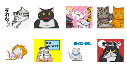 CatStreet