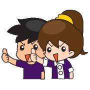 Mr. & Ms. Logistics V.1