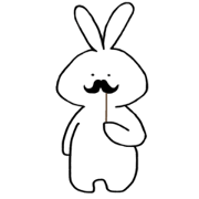 POKER FACE RABIT2