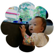 Happy Lovely Baby