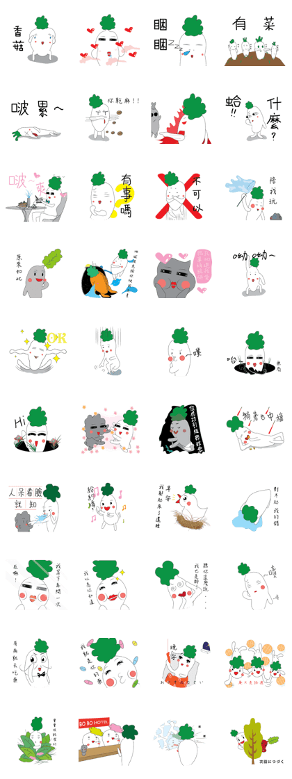 Luo Bo Bo